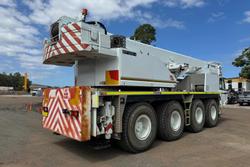 2008 Tadano Atf65g-4