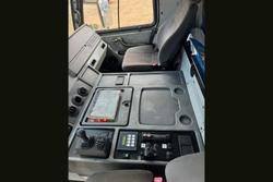 2008 Tadano Atf65g-4