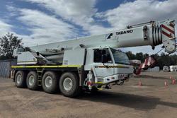 Tadano ATF65G-4