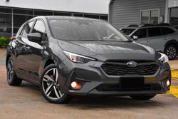 2025 Subaru
Impreza 2.0L