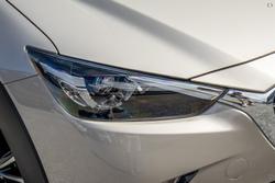 2025 Mazda
CX-3 G20 Pure