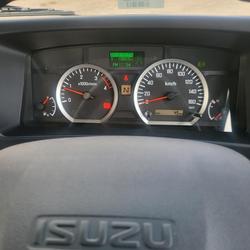 2025 Isuzu Npr 45-155 Amt Mwb Tradepack Premium TRADEPACK PREMIUM