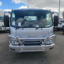 2025 Isuzu Npr 45-155 Amt Mwb Tradepack Premium TRADEPACK PREMIUM