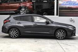 2025 Subaru Impreza 2.0R