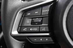 2025 Subaru Impreza 2.0R