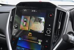 2025 Subaru Impreza 2.0R