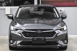 2025 Subaru Impreza 2.0R