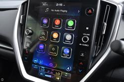 2025 Subaru Impreza 2.0R