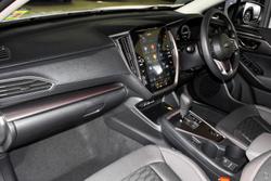 2025 Subaru Impreza 2.0L