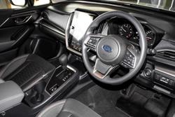 2025 Subaru Impreza 2.0L