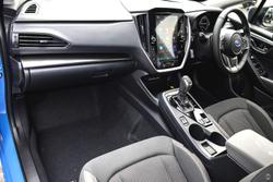 2025 Subaru
Impreza 2.0R