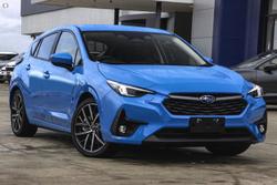 2025 Subaru
Impreza 2.0R