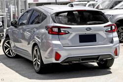 2025 Subaru
Impreza 2.0L