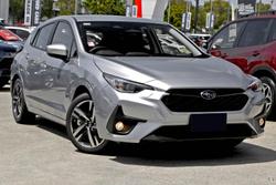 2025 Subaru
Impreza 2.0L