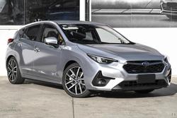 2025 Subaru
Impreza 2.0R