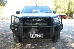 2024 Isuzu D-MAX SX