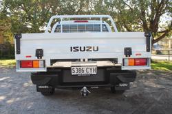 2024 Isuzu D-MAX SX