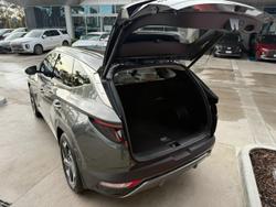 2021 Hyundai
Tucson Highlander