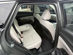 2021 Hyundai
Tucson Highlander