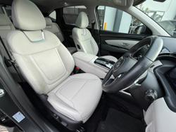2021 Hyundai
Tucson Highlander