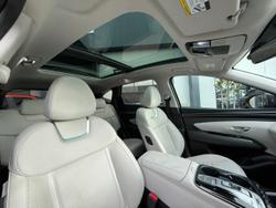 2021 Hyundai
Tucson Highlander