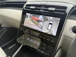 2021 Hyundai
Tucson Highlander