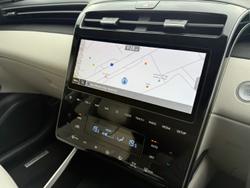 2021 Hyundai
Tucson Highlander