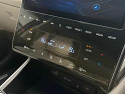 2021 Hyundai
Tucson Highlander
