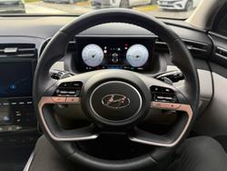 2021 Hyundai
Tucson Highlander