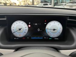 2021 Hyundai
Tucson Highlander