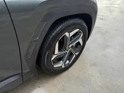2021 Hyundai
Tucson Highlander