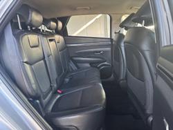 2021 Hyundai
Tucson Elite