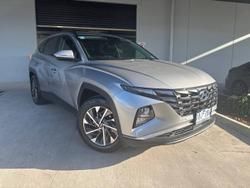 2021 Hyundai
Tucson Elite