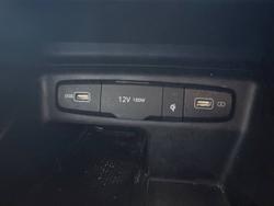 2021 Hyundai
Tucson Elite
