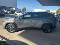 2021 Hyundai
Tucson Elite
