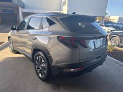 2021 Hyundai
Tucson Elite