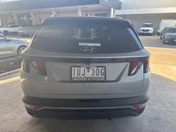 2021 Hyundai
Tucson Elite