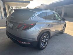 2021 Hyundai
Tucson Elite