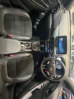 2022 Hyundai
Kona N Premium