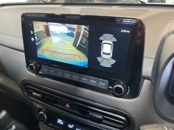 2022 Hyundai
Kona N Premium
