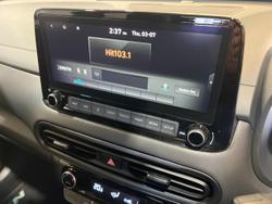 2022 Hyundai
Kona N Premium