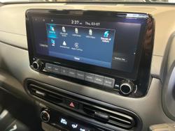 2022 Hyundai
Kona N Premium