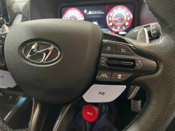 2022 Hyundai
Kona N Premium