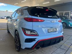 2022 Hyundai
Kona N Premium