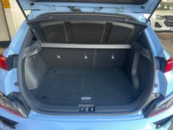 2022 Hyundai
Kona N Premium
