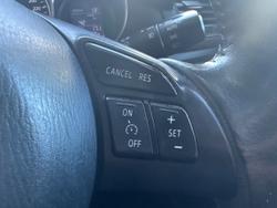 2012 Mazda
CX-5 Grand Touring