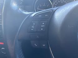 2012 Mazda
CX-5 Grand Touring