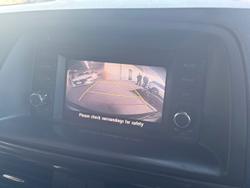 2012 Mazda
CX-5 Grand Touring