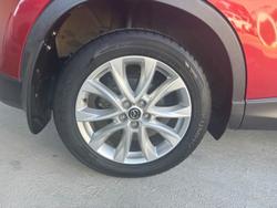 2012 Mazda
CX-5 Grand Touring