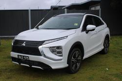2024 Mitsubishi Eclipse Cross Exceed